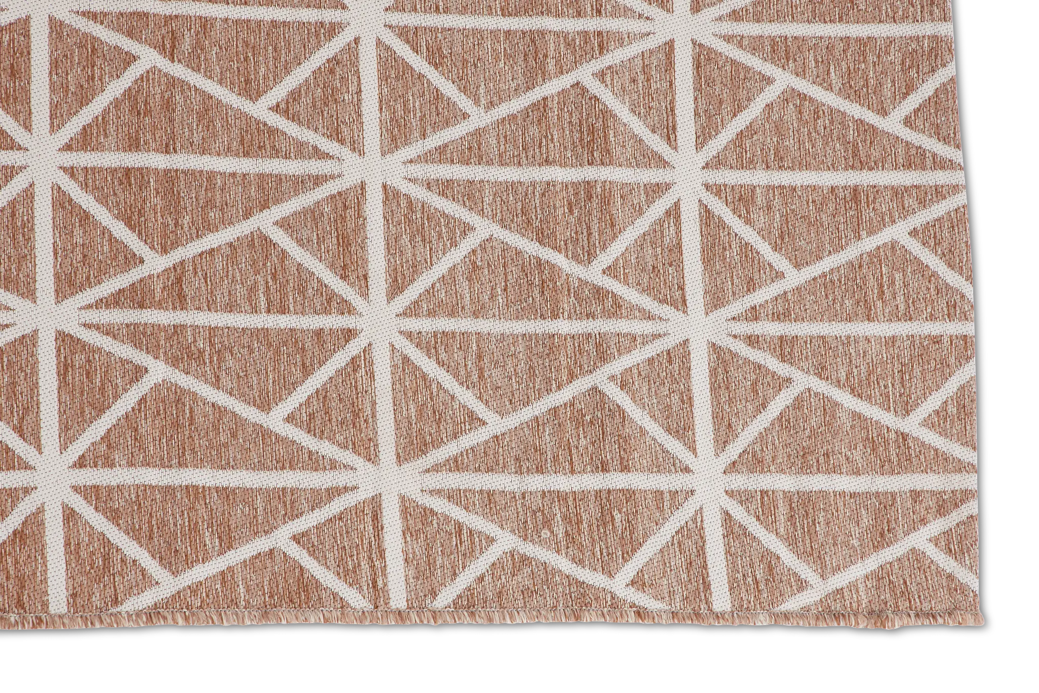 Simon Beige Indoor/outdoor 2x3 Area Rug Simon Beige Indoor/outdoor 2x3 Area Rug