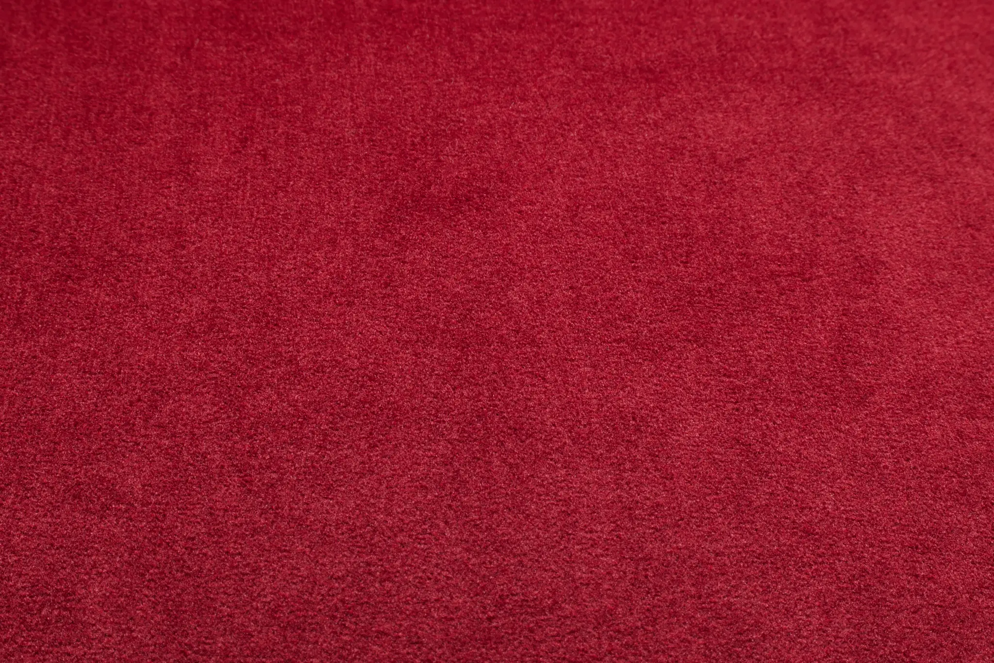 RED Reign Red Lumbar Accent Pillow