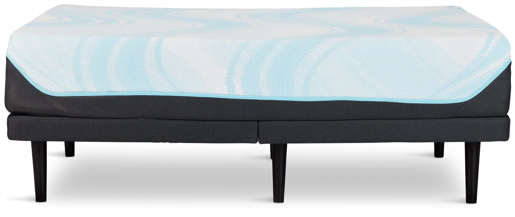 Tempur-pedic Tempur-luxebreeze Firm Ergo Prosmart Adjustable Mattress Set Tempur-pedic Tempur-luxebreeze Firm Ergo Prosmart Adjustable Mattress Set