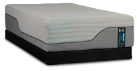 Rest & Renew Performance Pro 13.5" Firm Memory Foam Mattress