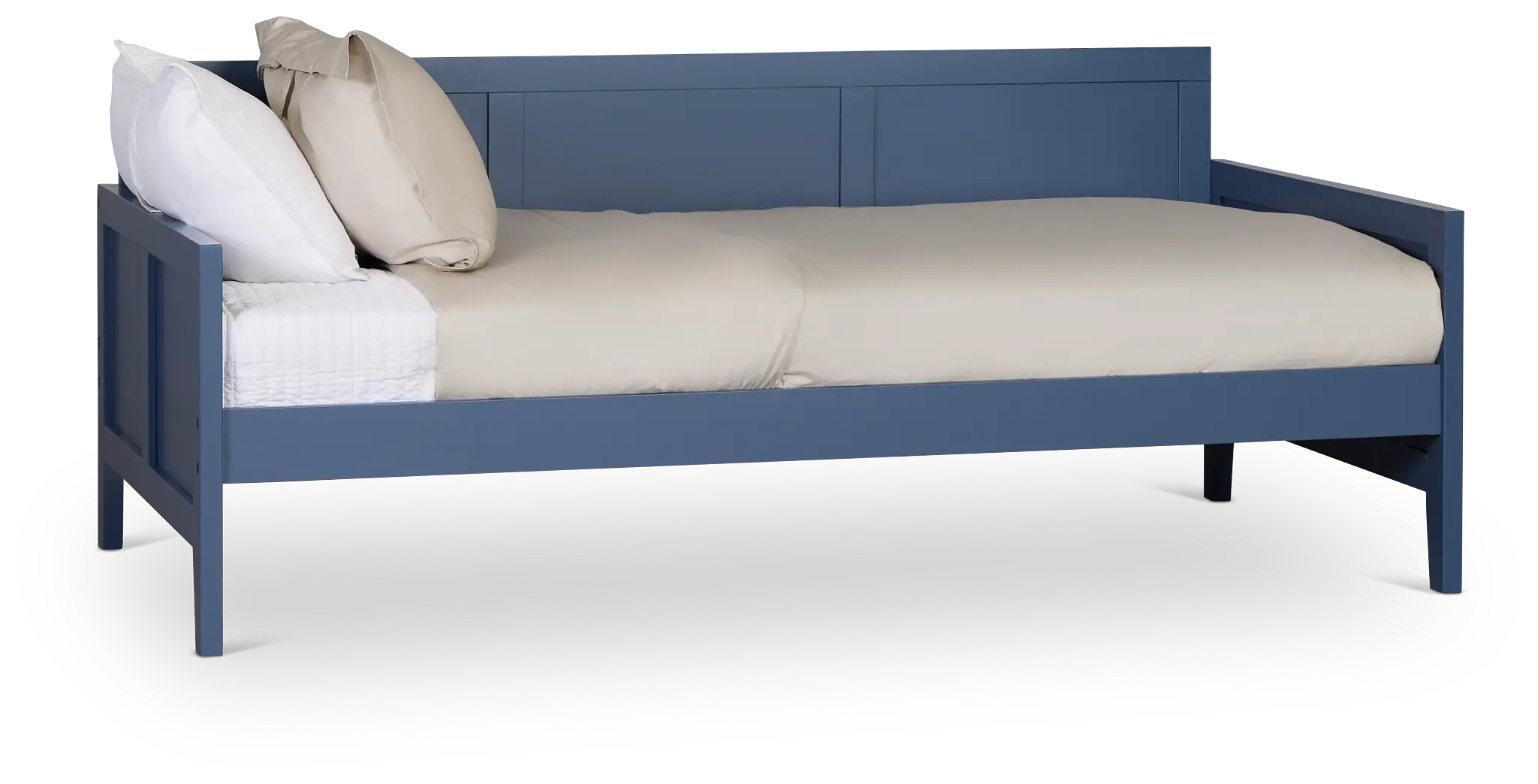 Charleston Dark Blue Daybed Charleston Dark Blue Daybed