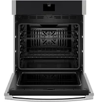 Ge 5000 Series Stainless Steel 27" Single Electric Oven