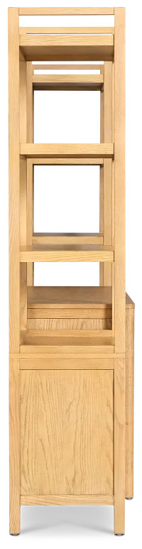 Pacific Light Tone Entertainment Unit