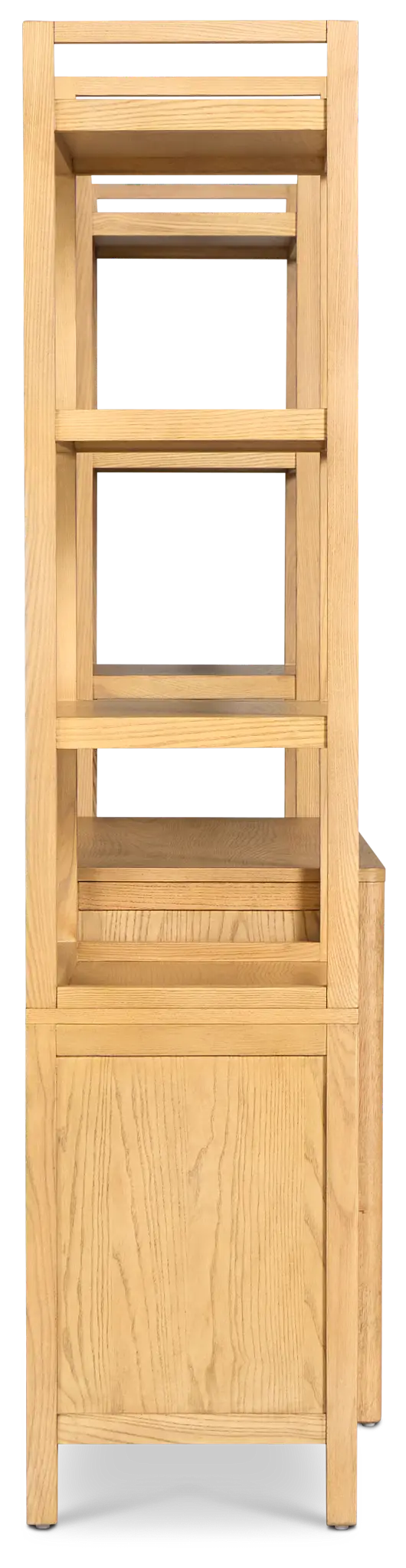 Pacific Light Tone Entertainment Unit Pacific Light Tone Entertainment Unit