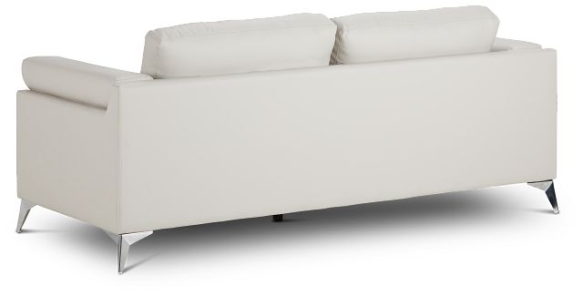 Gianna Gray Micro Sofa