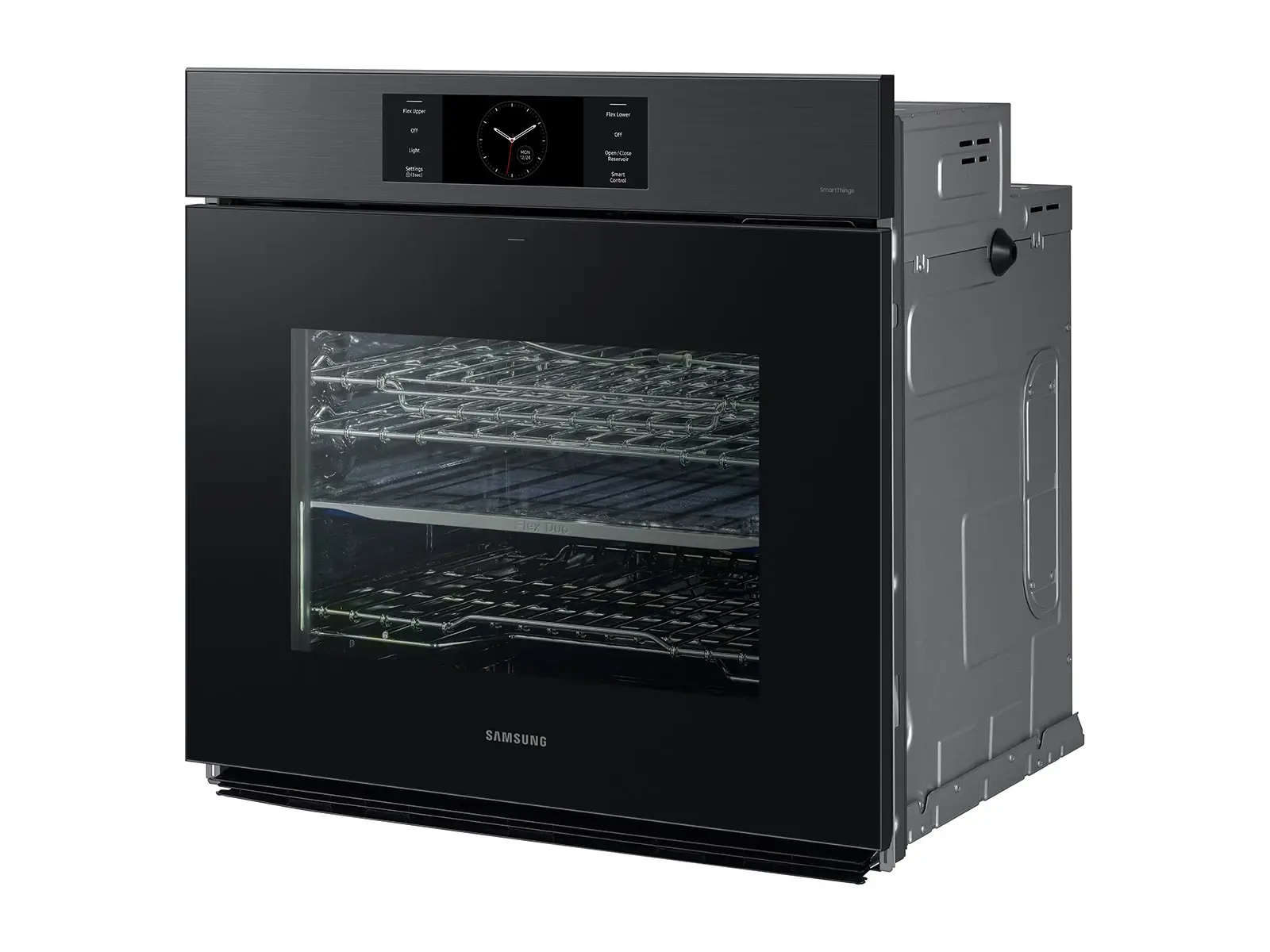 Samsung Bespoke Series Black 30" Electric Oven Samsung Bespoke Series Black 30" Electric Oven