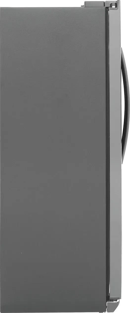 Frigidaire 2352 Series Stainless Steel Side By Side Refrigerator