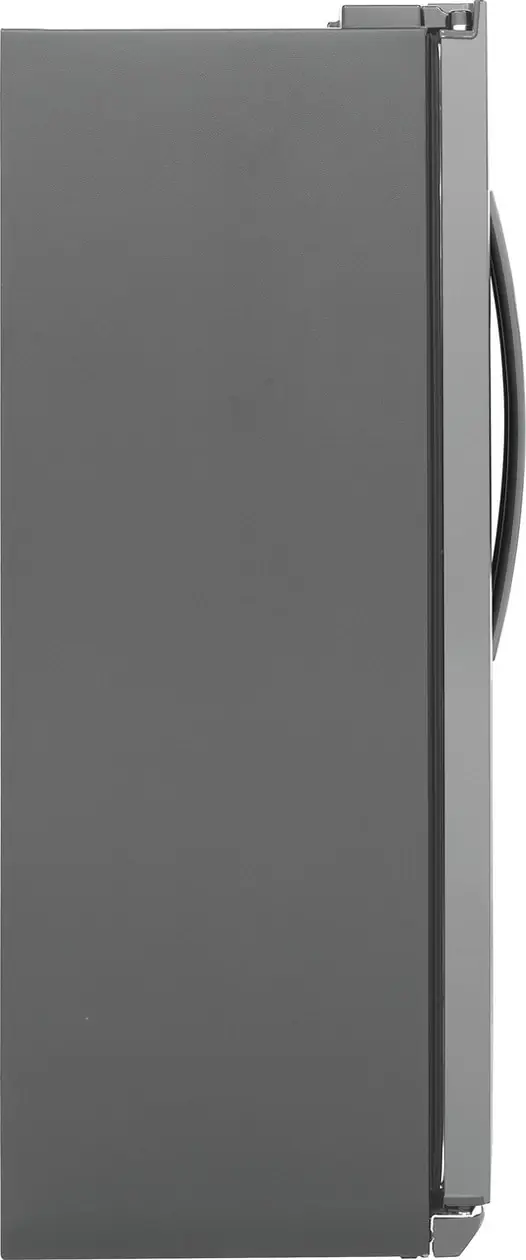 Frigidaire 2352 Series Stainless Steel Side By Side Refrigerator Frigidaire 2352 Series Stainless Steel Side By Side Refrigerator