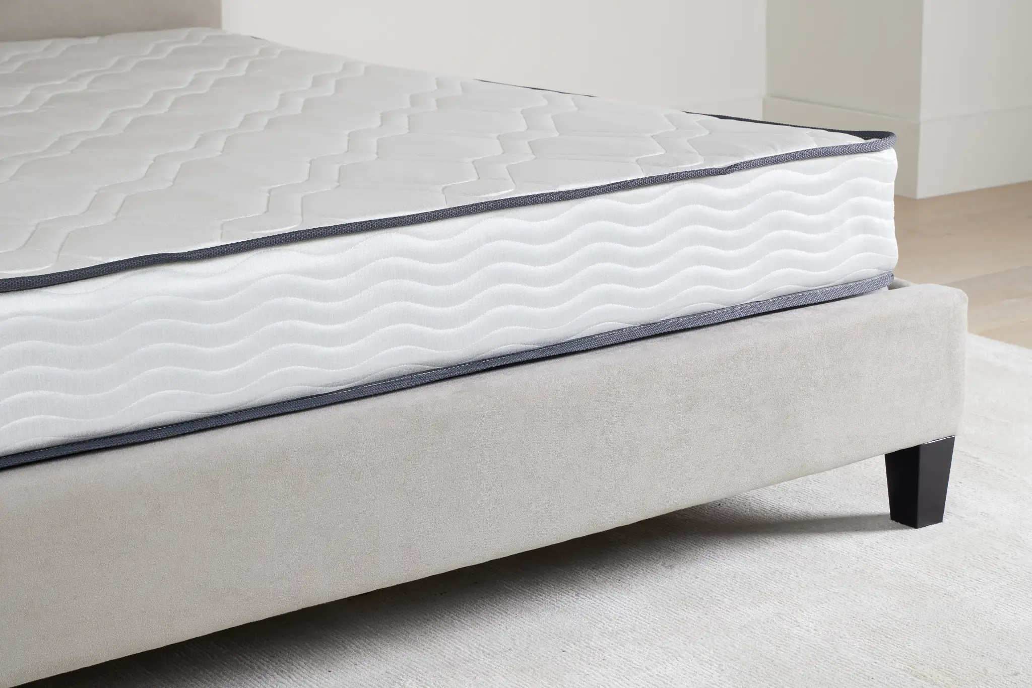 Rest & Renew By Zinus Innerspring 8" Mattress Rest & Renew By Zinus Innerspring 8" Mattress