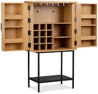 Kayden Light Tone Bar