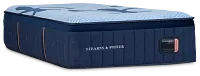 Stearns & Foster Lux Estate Elite Firm 14.5" Hybrid Mattress