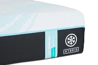 Tempur-pedic Tempur-probreeze 12" Medium Hybrid Mattress