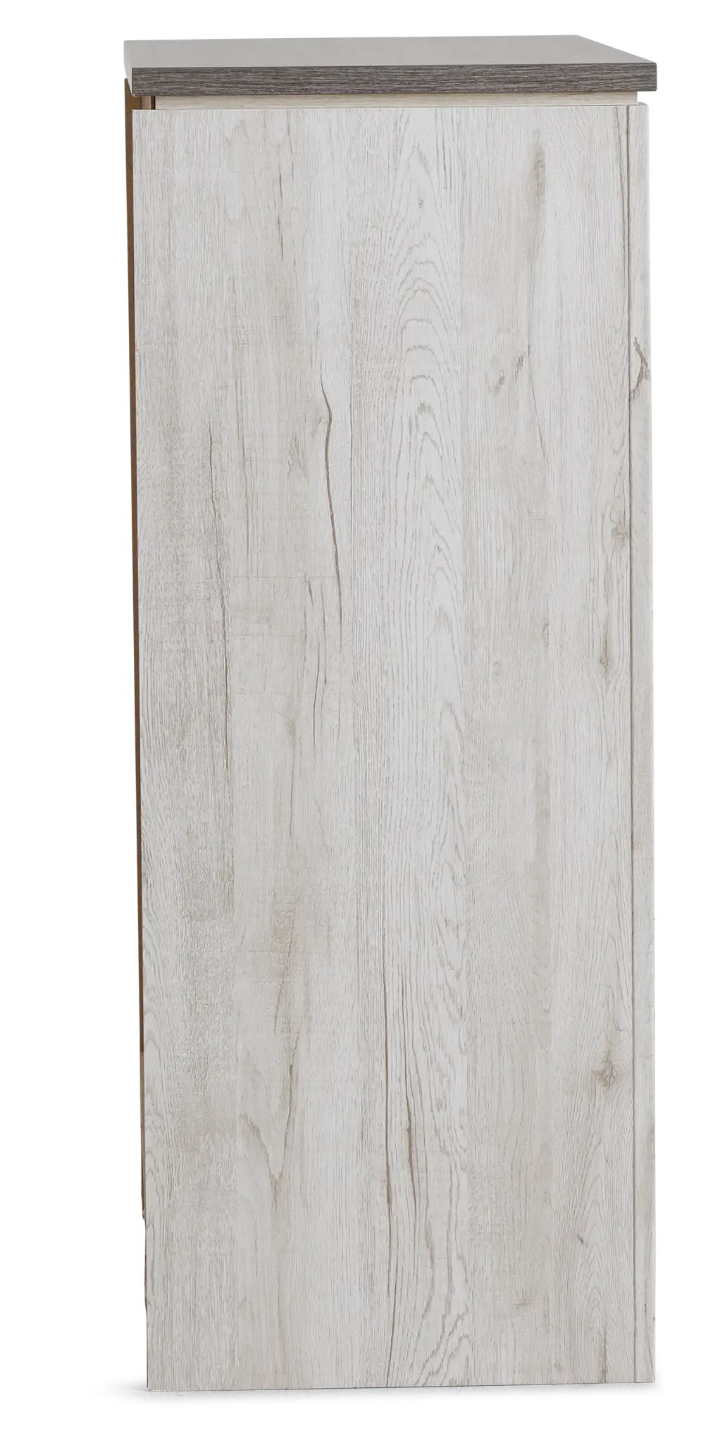 Blueridge Two-tone 4-drawer Chest Blueridge Two-tone 4-drawer Chest