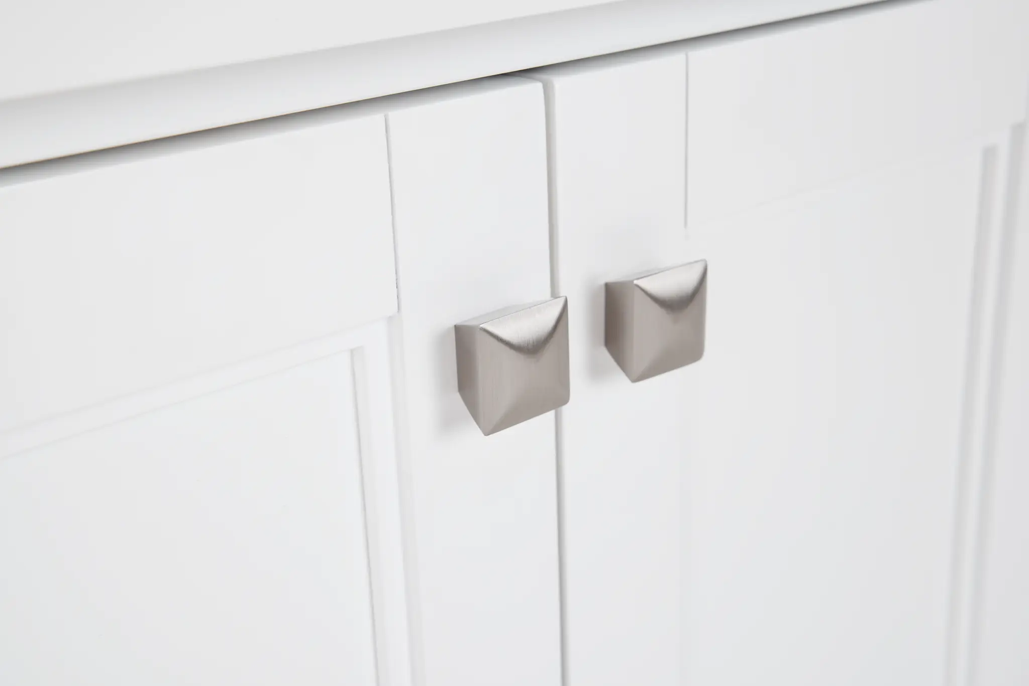 Newport White Large Peninsula Door Wall Desk Newport White Large Peninsula Door Wall Desk