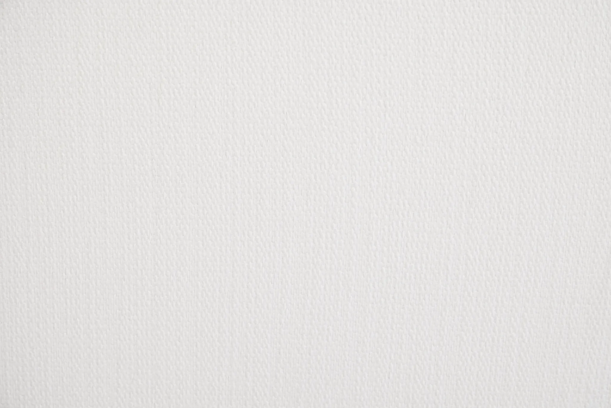 Rhodes White Fabric Loveseat