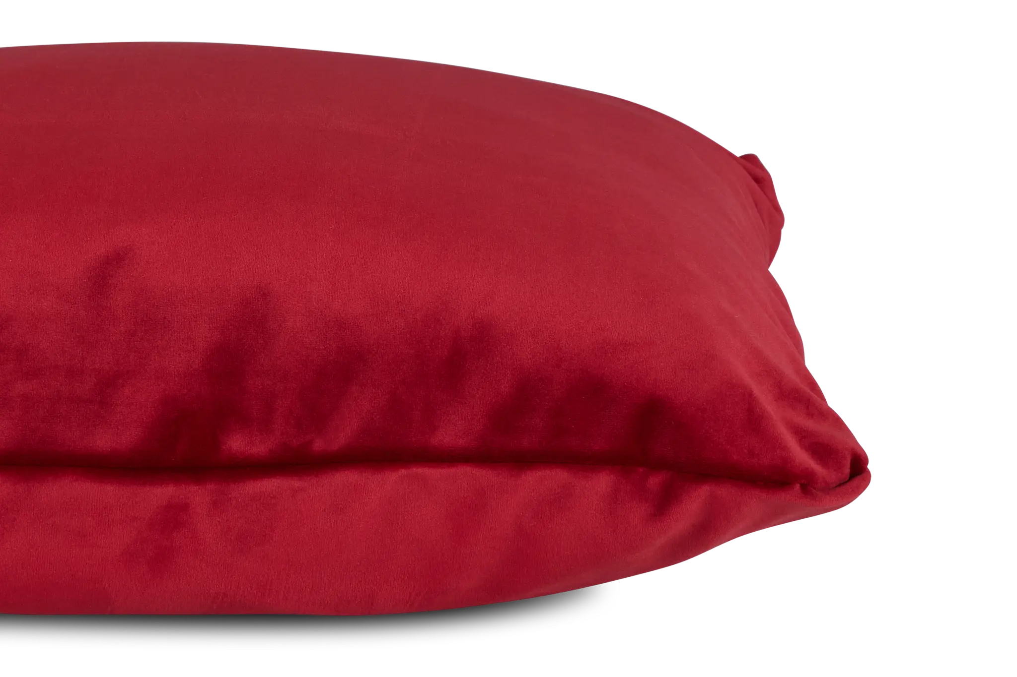 Reign Red 22" Accent Pillow Reign Red 22" Accent Pillow