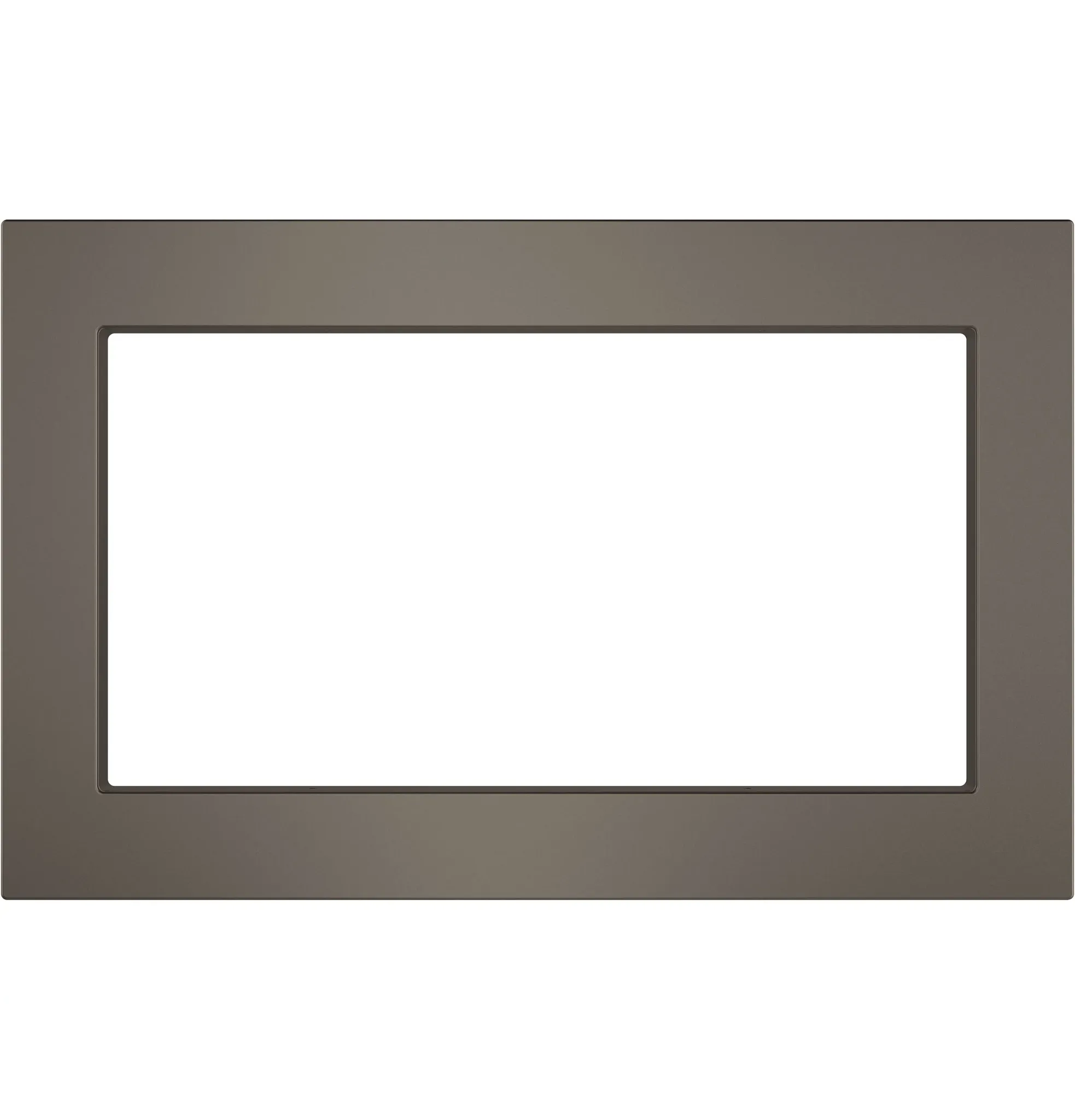 Ge 7230 Series Slate 30" Trim Kit