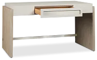 Miramar Ivory Desk