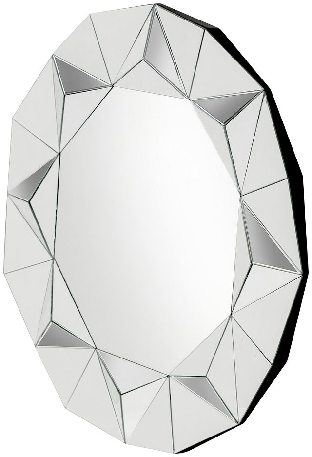 Star Silver Mirror (0)