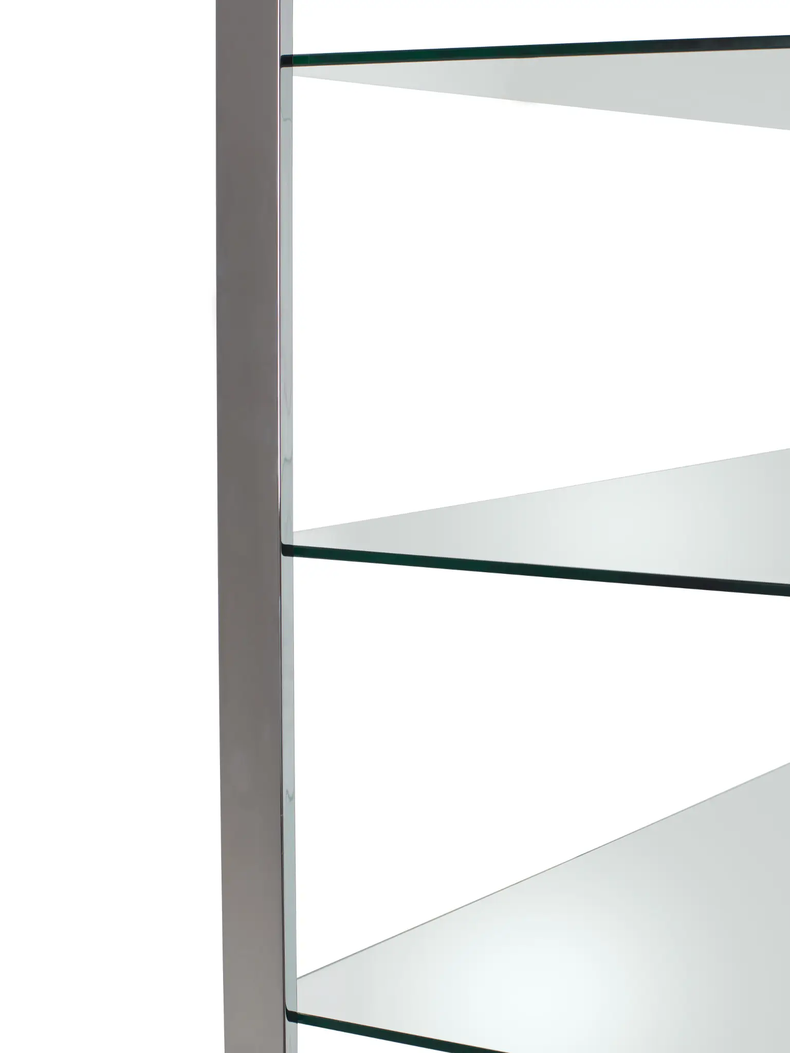 Ocean Drive White Stnl Steel Etagere Ocean Drive White Stnl Steel Etagere