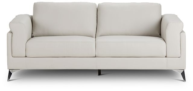 Gianna Gray Micro Sofa