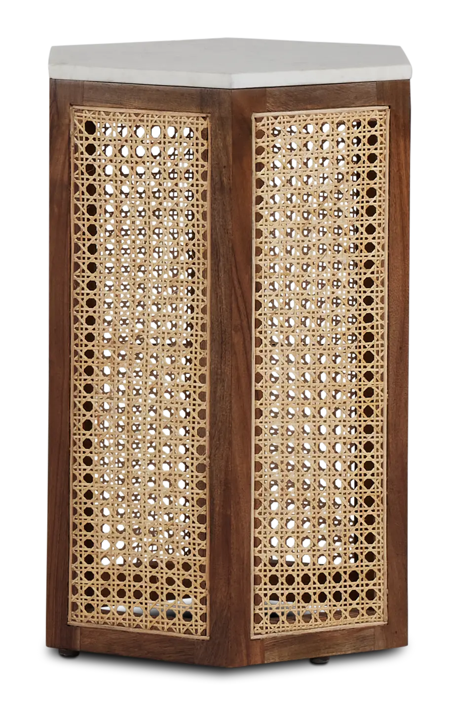 Reese White Accent Table Reese White Accent Table