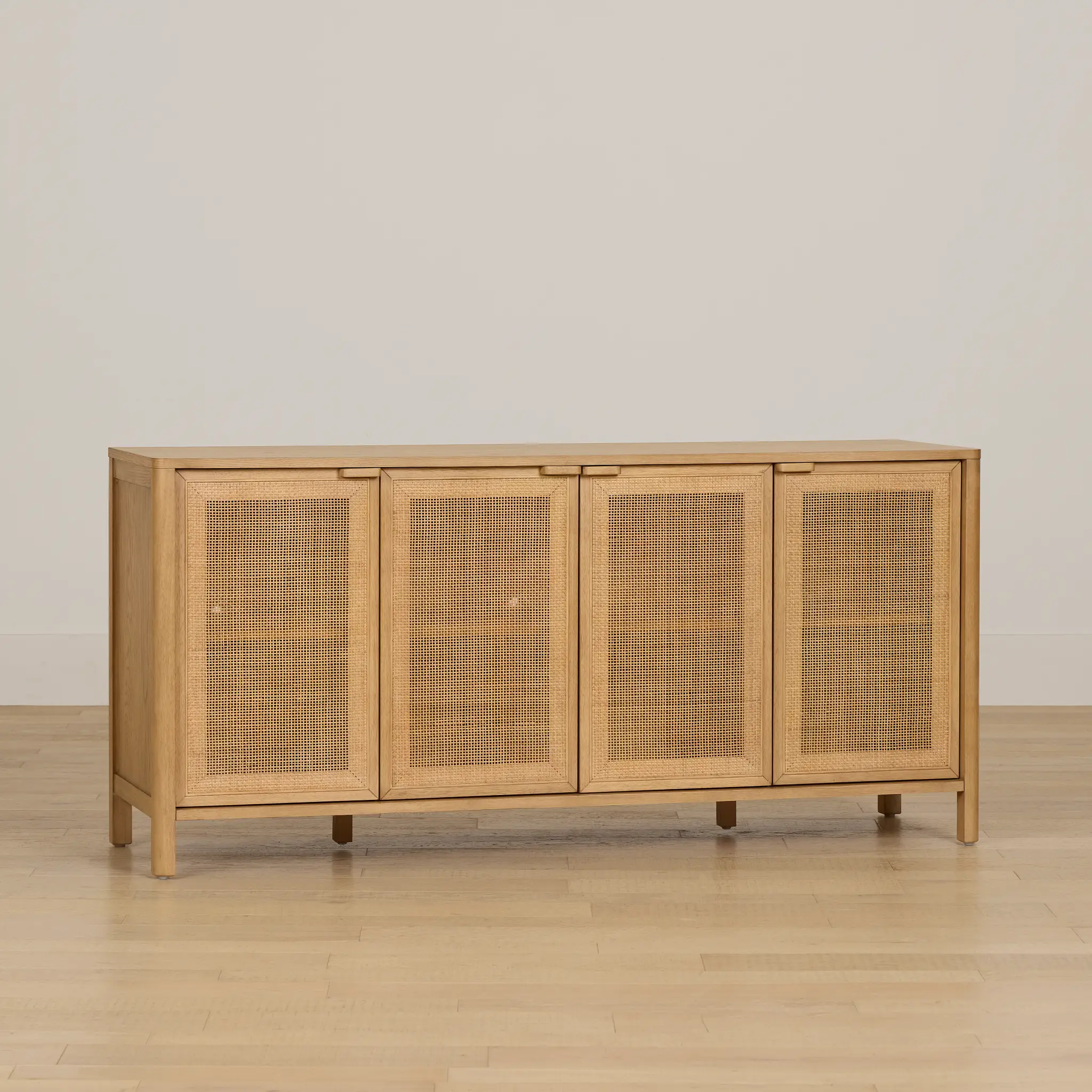 Pacific Light Tone Media Chest Pacific Light Tone Media Chest