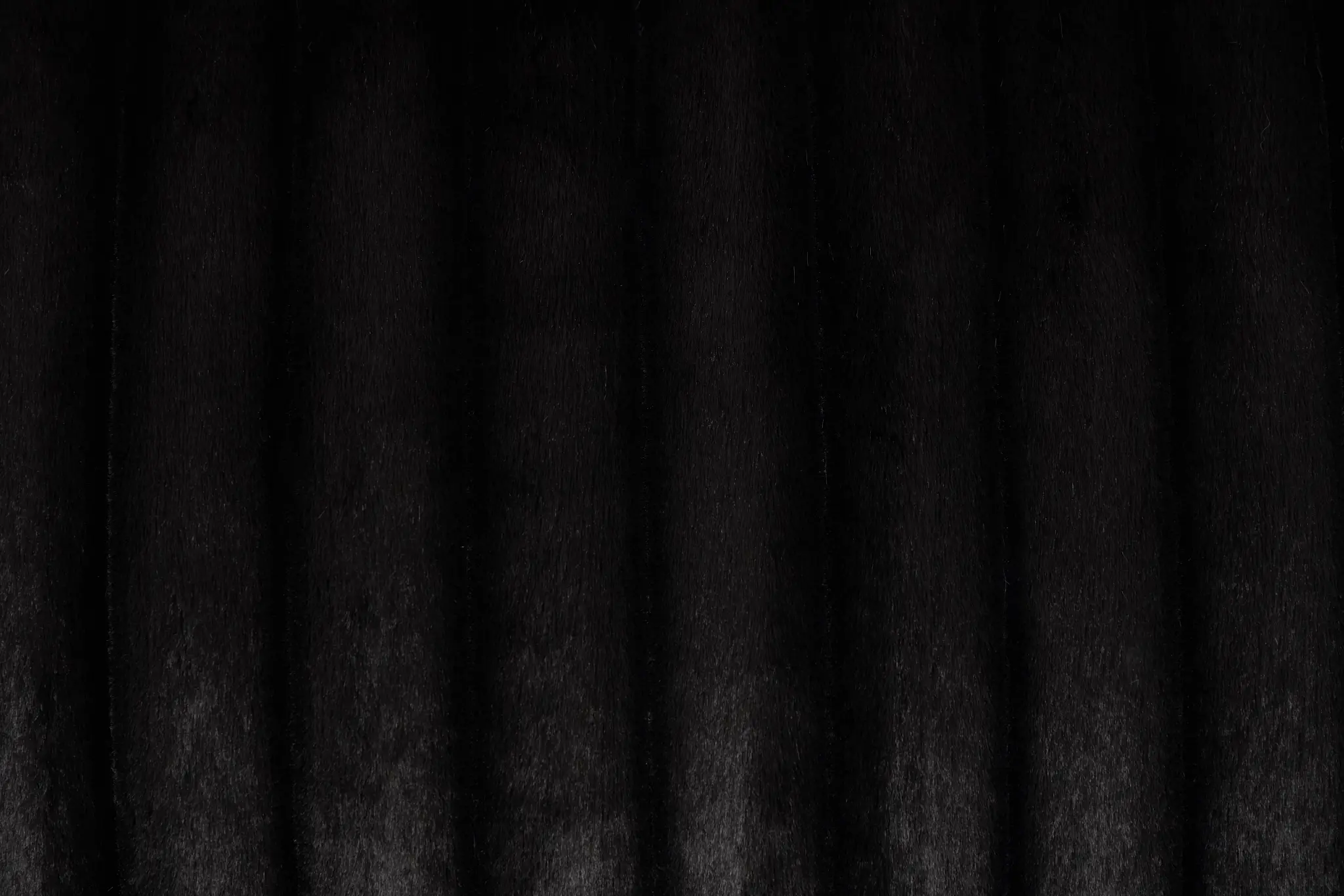 Teddy Black Fabric Loveseat Teddy Black Fabric Loveseat