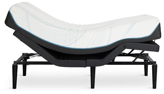 Tempur-pedic Tempur-adapt Medium Ergo Smart Adjustable Mattress Set