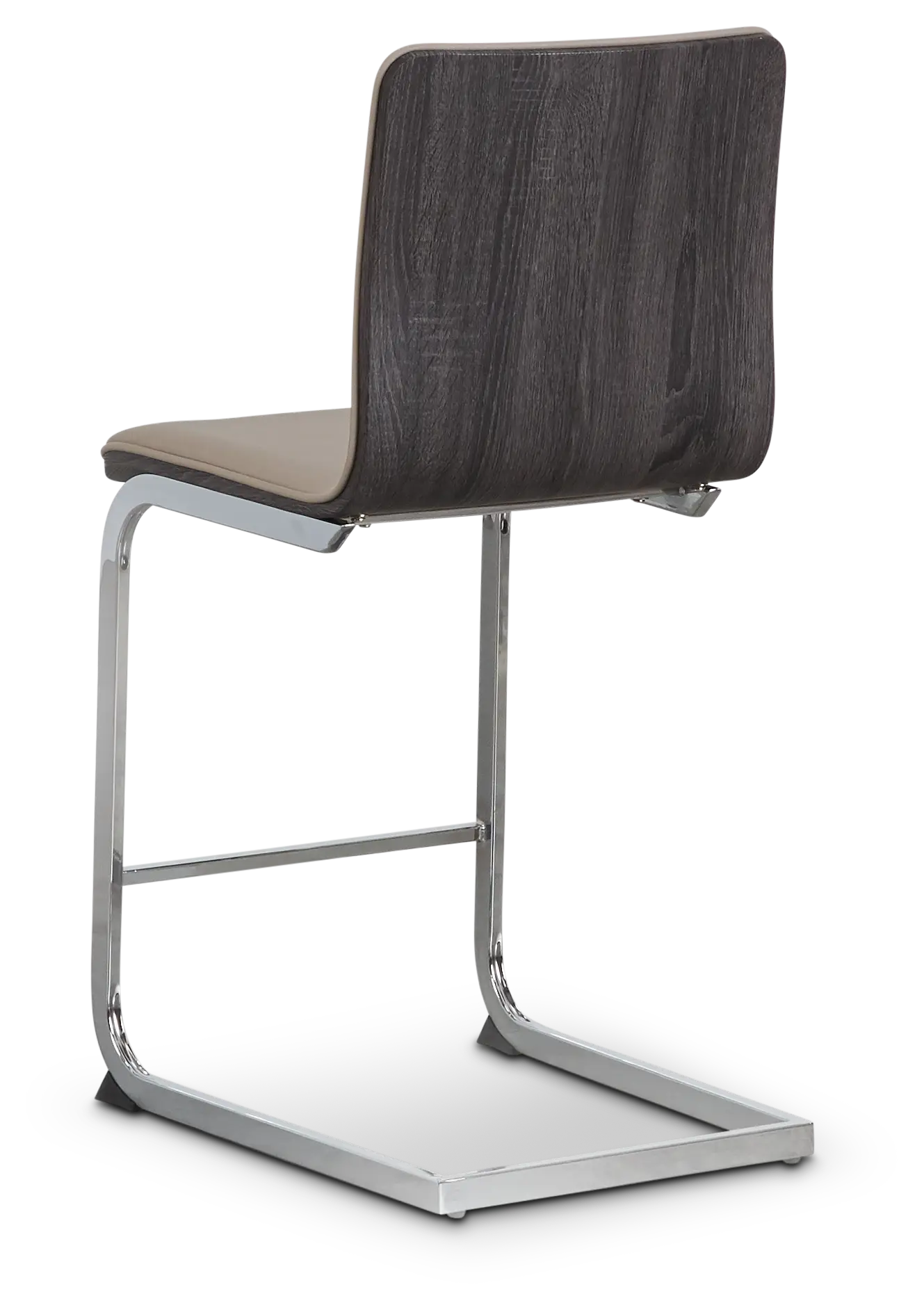 Kendall Beige 24" Upholstered Barstool Kendall Beige 24" Upholstered Barstool