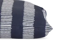 Dash Navy 20" Indoor/outdoor Accent Pillow
