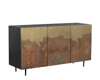 Blythe Brown Credenza
