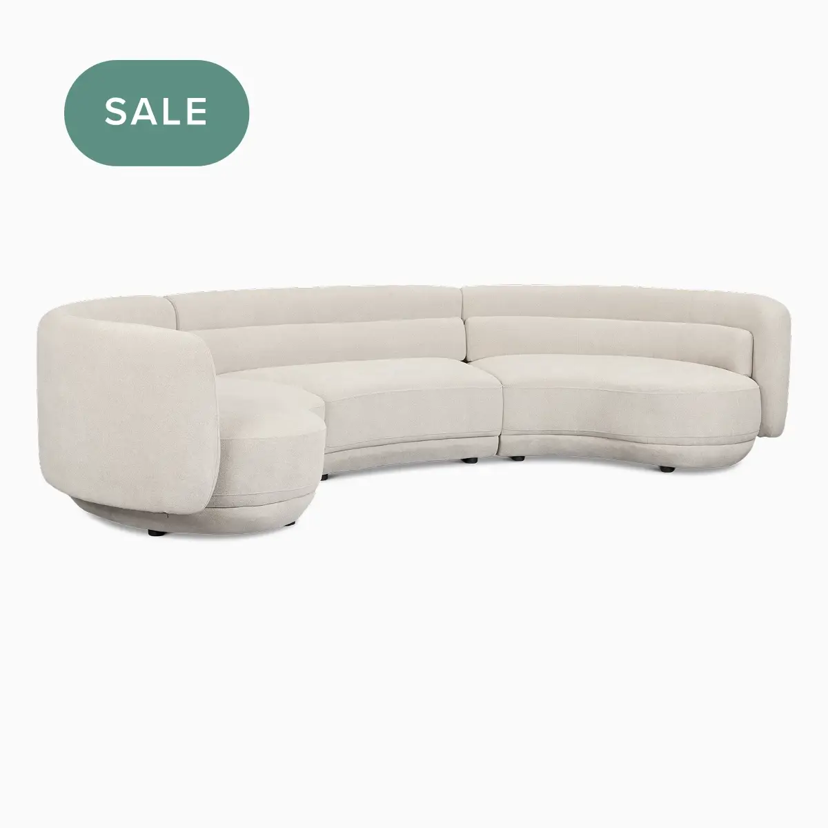 Presley Sectional