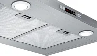 Bosch 300 Series Stainless Steel 30" Wall Chimney Hood