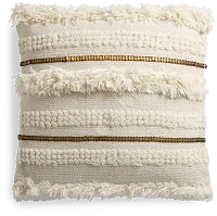 Ward Multicolored Accent Pillow