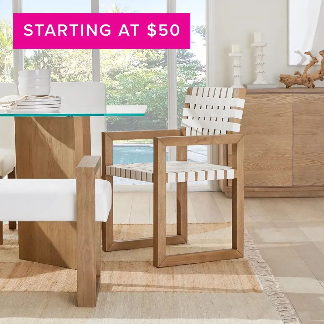 Dining Chairs