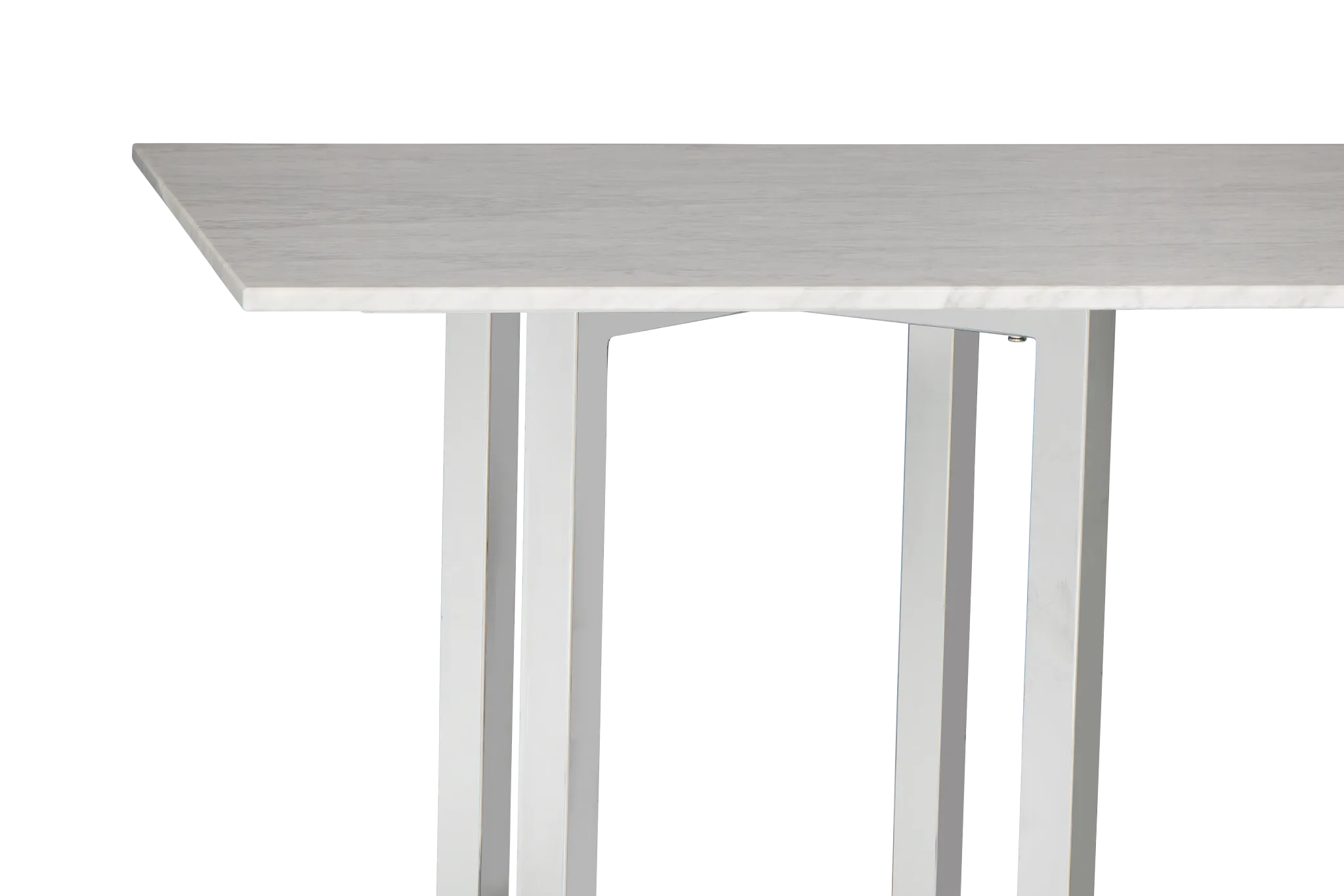 Amalfi Marble Rectangular Table