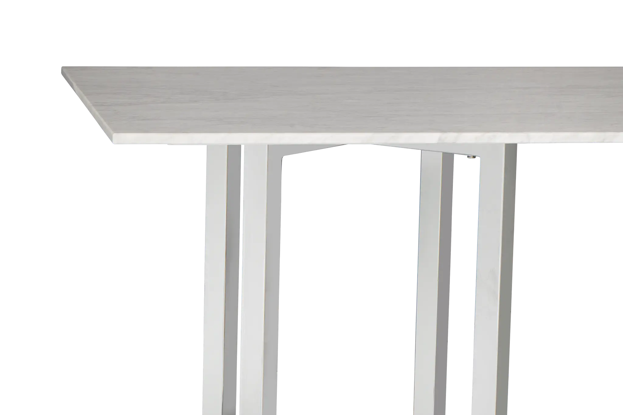 Amalfi Marble Rectangular Table Amalfi Marble Rectangular Table