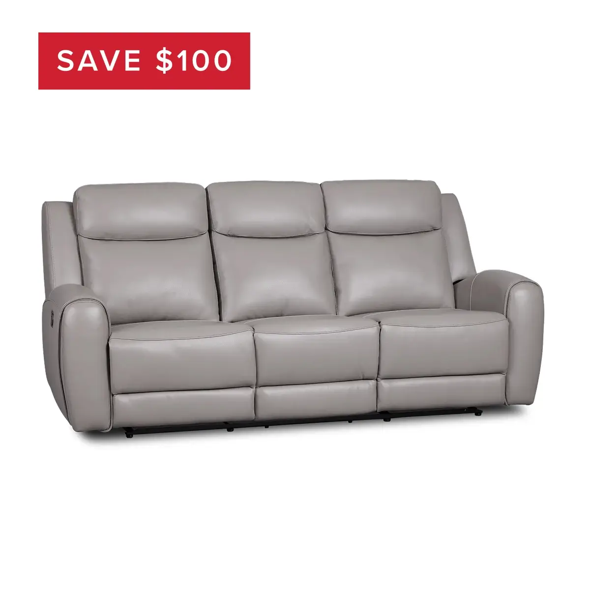 Walker Sofa