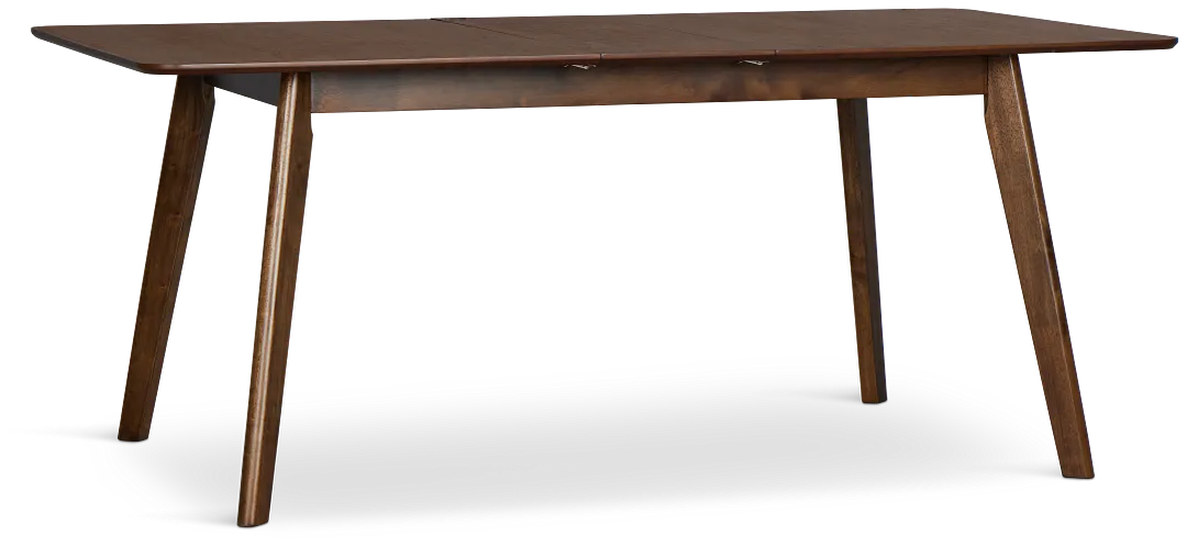 Palmdale Dark Tone Rectangular Table