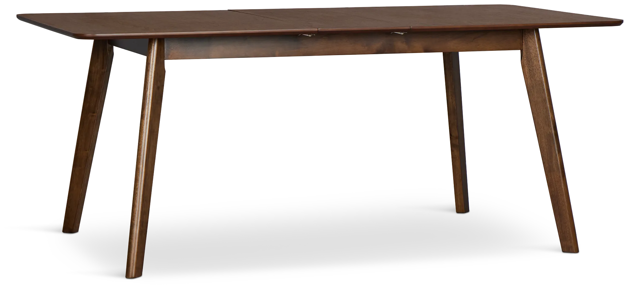 Palmdale Dark Tone Rectangular Table