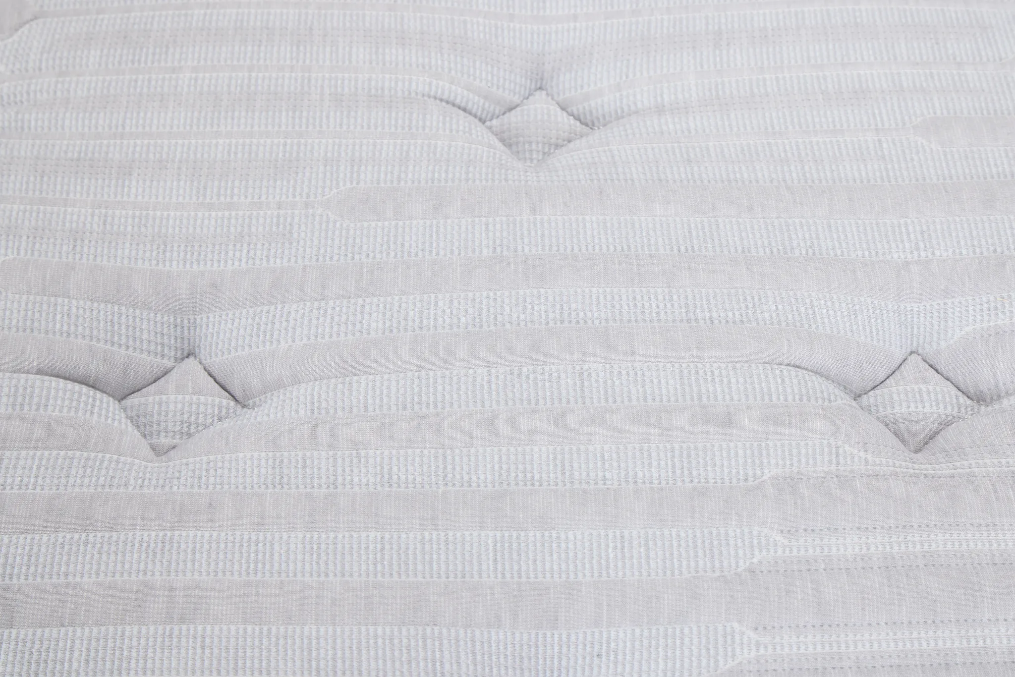 Kevin Charles By Sealy Essential 12" Plush Euro Top Mattress