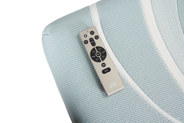 Tempur-pedic Tempur-luxeadapt Soft Ergo 3.0 Adjustable Mattress Set