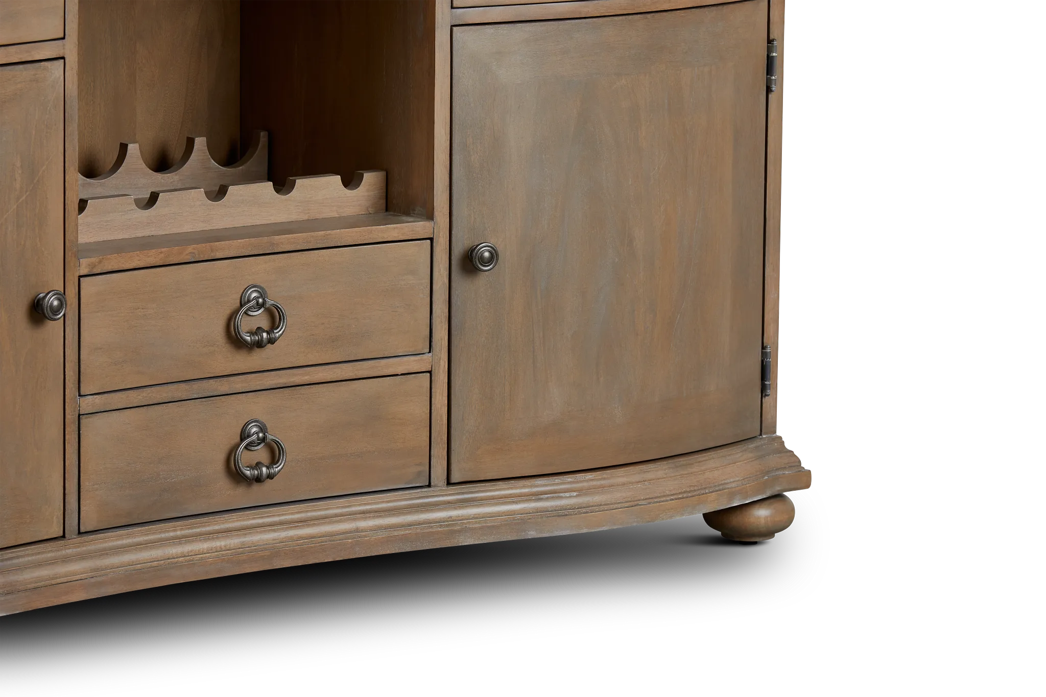 Haddie Light Tone Server