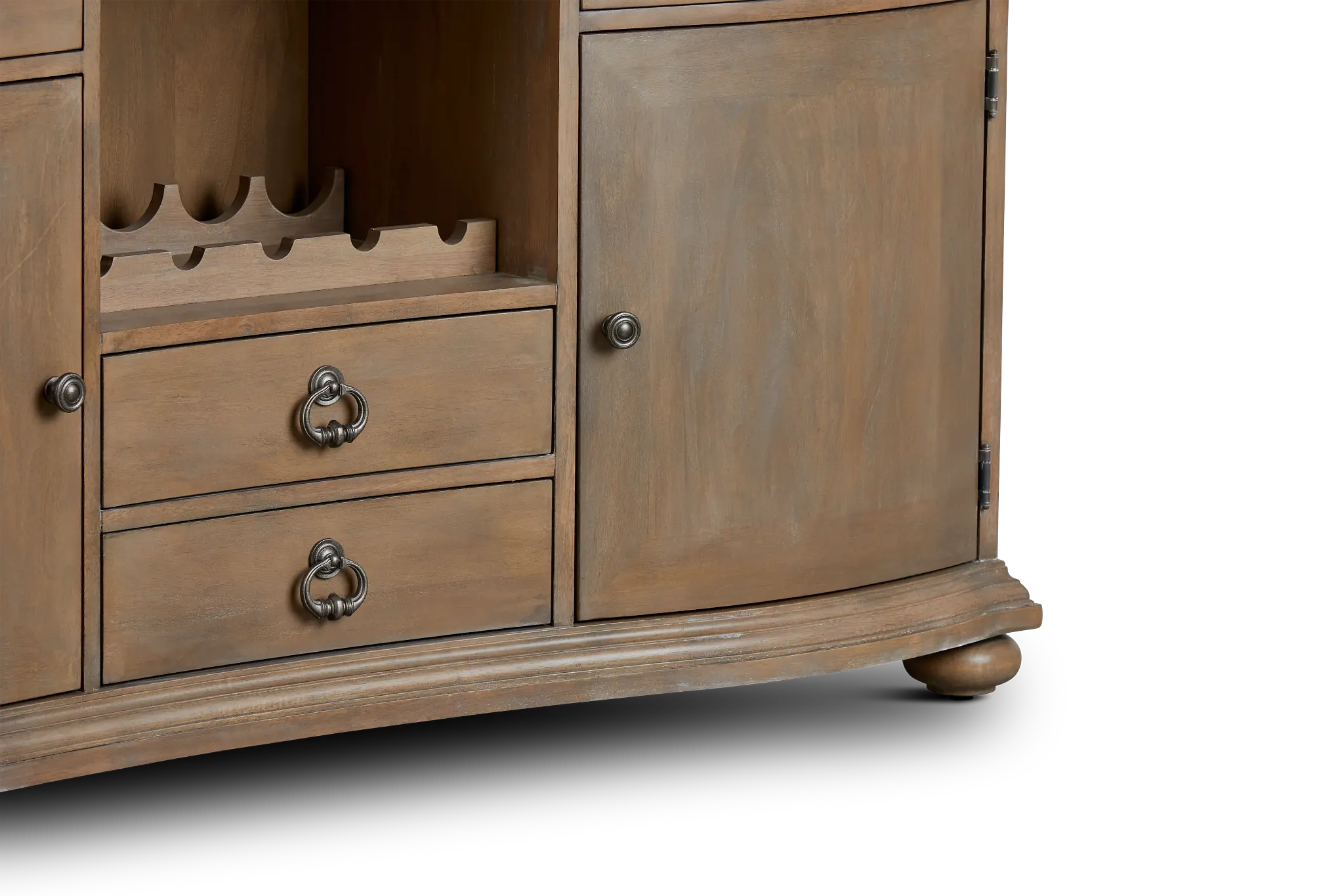 Haddie Light Tone Server Haddie Light Tone Server