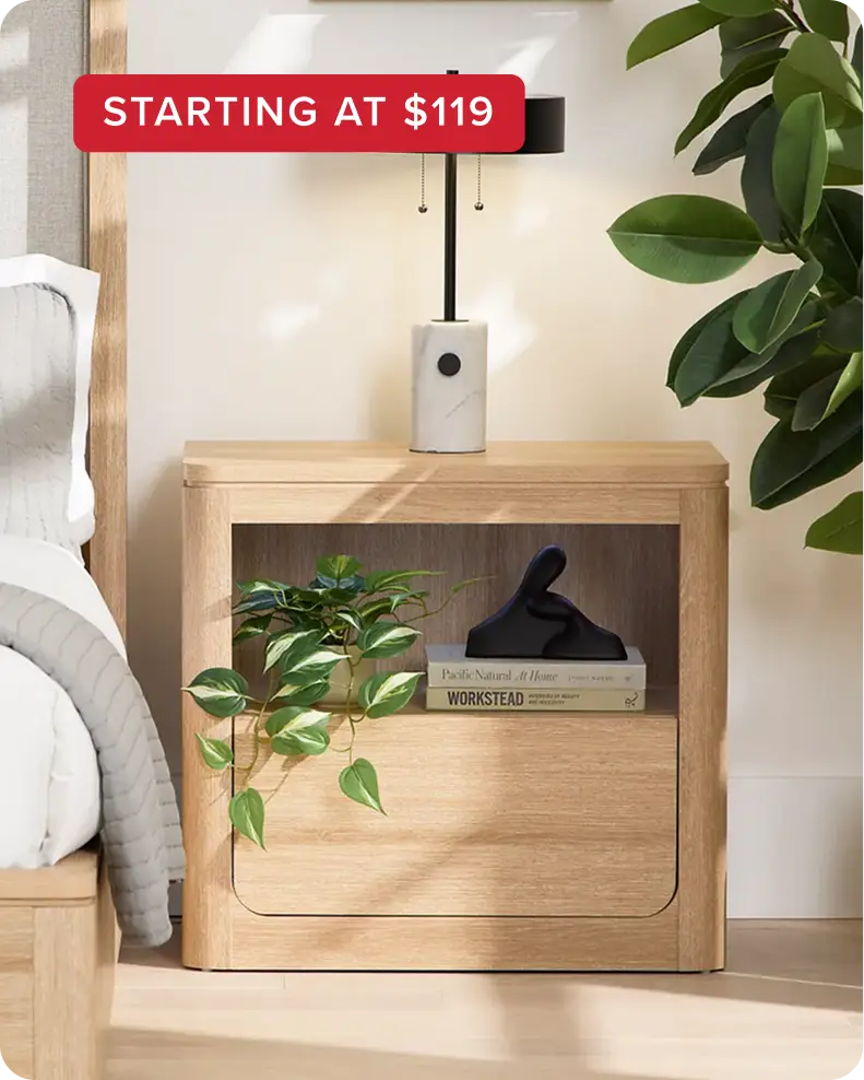 Nightstands