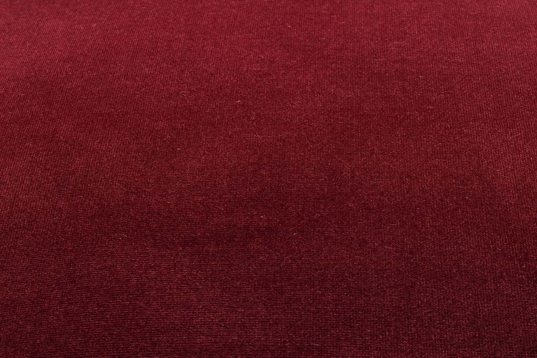 RED Lauran Red 22" Accent Pillow