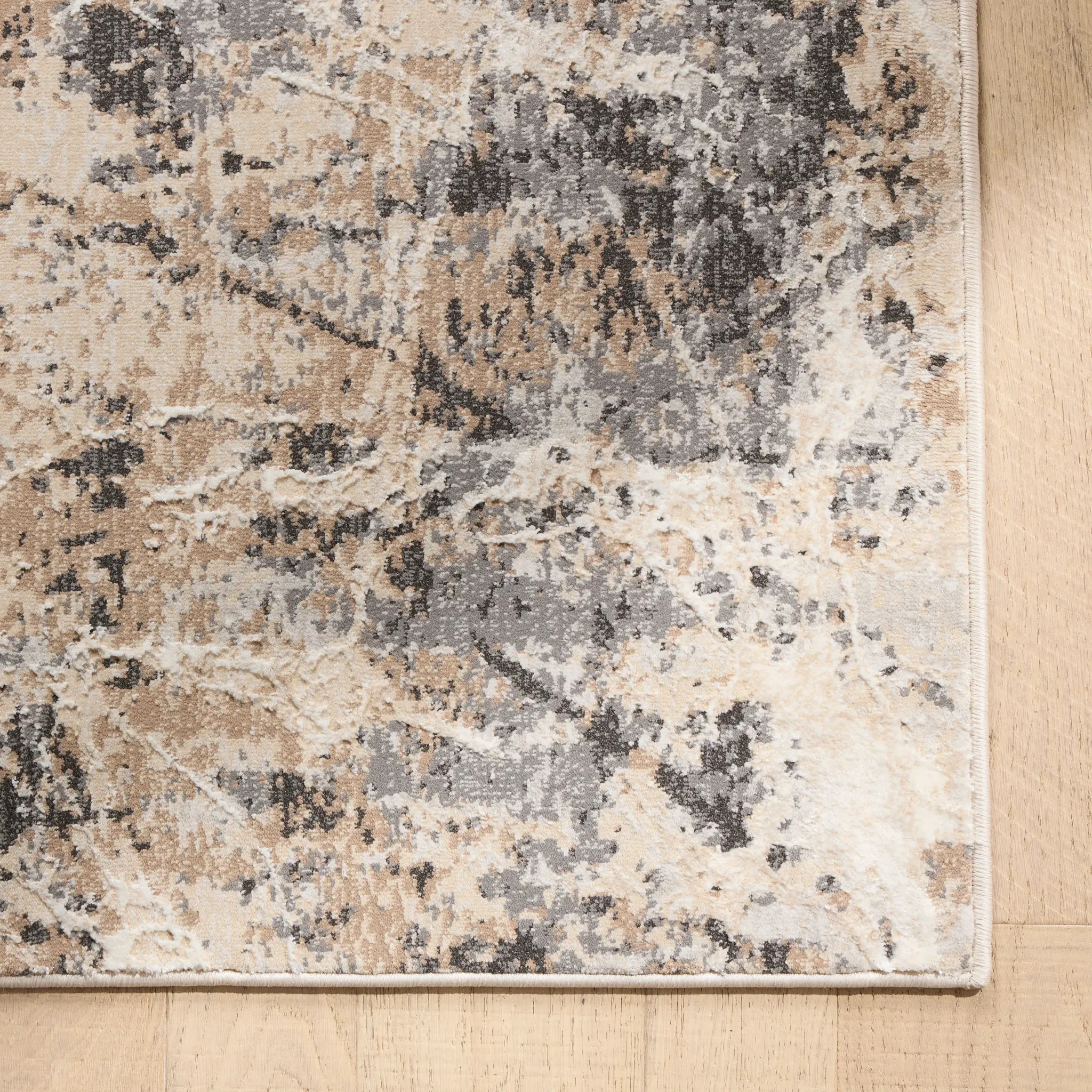 Stanmar Gray 5x8 Area Rug Stanmar Gray 5x8 Area Rug