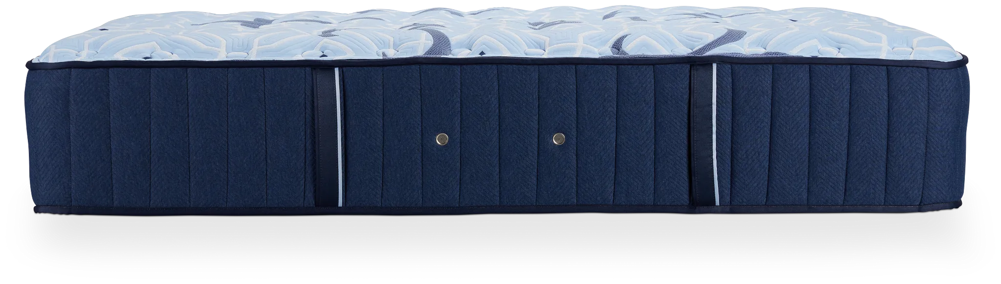 Stearns & Foster Estate Firm 14.5" Tight Top Mattress