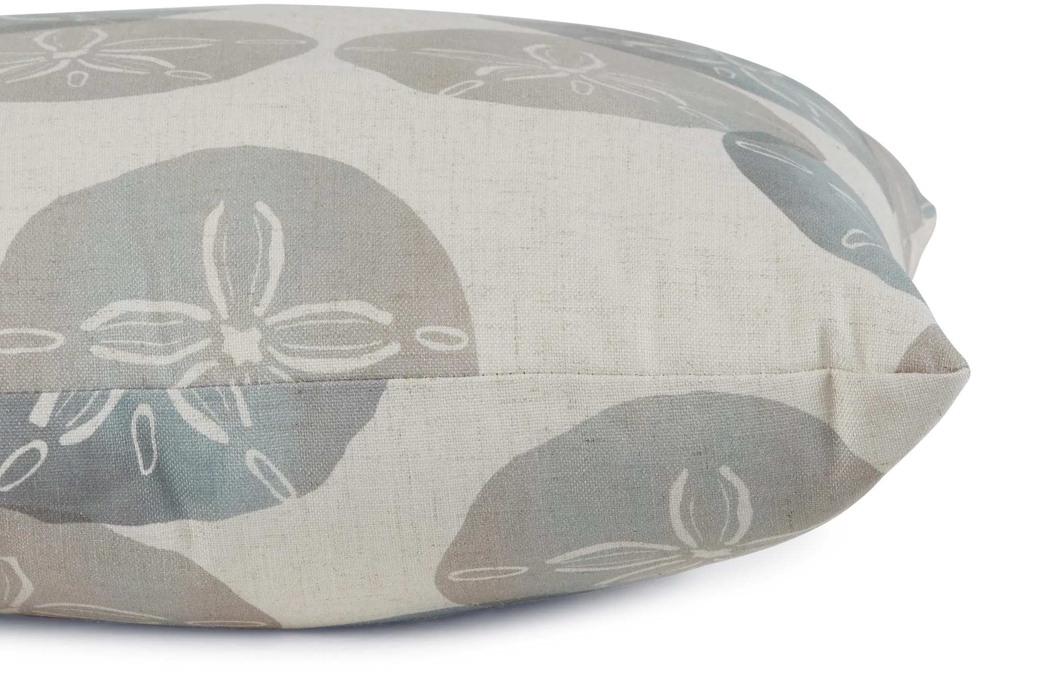Sand Dollar Green 20" Sqr Accnt Plw Cover